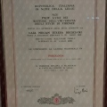 Ingrandire l'immagine: certificate 1