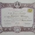 Ingrandire l'immagine: certificate 1