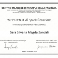 Ingrandire l'immagine: certificate 3