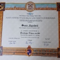 Ingrandire l'immagine: certificate 2