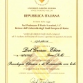 Ingrandire l'immagine: certificate 3