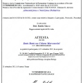 Ingrandire l'immagine: certificate 1