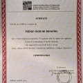 Ingrandire l'immagine: certificate 10