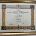 Ingrandire l'immagine: certificate 1