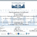 Ingrandire l'immagine: certificate 1