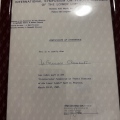 Ingrandire l'immagine: certificate 3