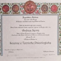 Ingrandire l'immagine: certificate 3