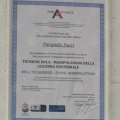 Ingrandire l'immagine: certificate 8