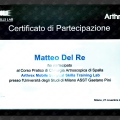 Ingrandire l'immagine: certificate 5