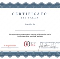 Ingrandire l'immagine: certificate 7