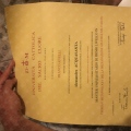 Ingrandire l'immagine: certificate 1