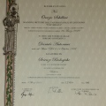 Ingrandire l'immagine: certificate 1