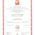 Ingrandire l'immagine: certificate 3