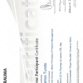 Ingrandire l'immagine: certificate 2