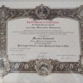 Ingrandire l'immagine: certificate 3
