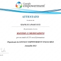 Ingrandire l'immagine: certificate 8