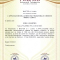 Ingrandire l'immagine: certificate 5