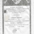 Ingrandire l'immagine: certificate 4