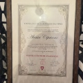 Ingrandire l'immagine: certificate 1