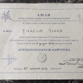 Ingrandire l'immagine: certificate 1