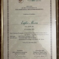 Ingrandire l'immagine: certificate 4