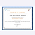 Ingrandire l'immagine: certificate 3