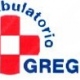 Poliambulatorio San Gregorio