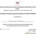 Ingrandire l'immagine: certificate 2