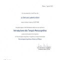 Ingrandire l'immagine: certificate 3
