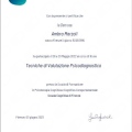Ingrandire l'immagine: certificate 2