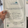 Ingrandire l'immagine: certificate 5
