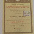 Ingrandire l'immagine: certificate 3