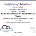 Ingrandire l'immagine: certificate 1