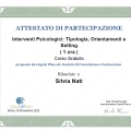 Ingrandire l'immagine: certificate 8