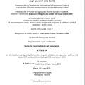 Ingrandire l'immagine: certificate 4