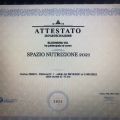 Ingrandire l'immagine: certificate 14