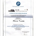 Ingrandire l'immagine: certificate 8