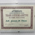 Ingrandire l'immagine: certificate 3