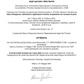 Ingrandire l'immagine: certificate 5