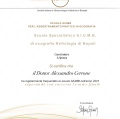 Ingrandire l'immagine: certificate 1