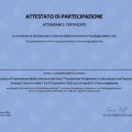 Ingrandire l'immagine: certificate 4