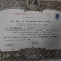 Ingrandire l'immagine: certificate 1