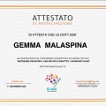 Ingrandire l'immagine: certificate 6