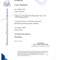 Ingrandire l'immagine: certificate 1