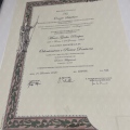 Ingrandire l'immagine: certificate 1