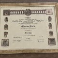 Ingrandire l'immagine: certificate 1