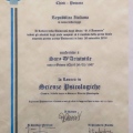 Ingrandire l'immagine: certificate 1