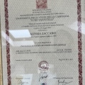 Ingrandire l'immagine: certificate 6