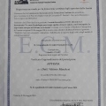 Ingrandire l'immagine: certificate 47