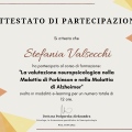 Ingrandire l'immagine: certificate 3